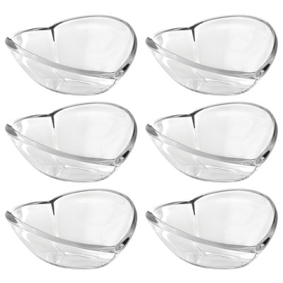 Wrought Studio™ Arniaga Glass Bowl