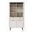 cashmere / grey stone selected