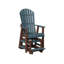 Comfo Back Outdoor Glider-155357081