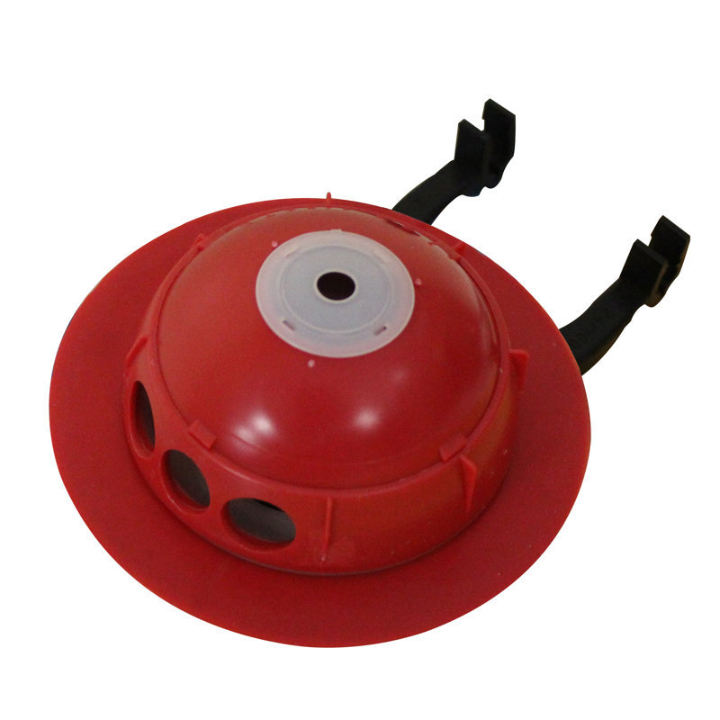 Clapet de remplacement TOTO® pour réservoirs de valve de chasse de 3 pouces Select TOTO