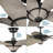 Mesilla 60'' Ceiling Fan-2126099585