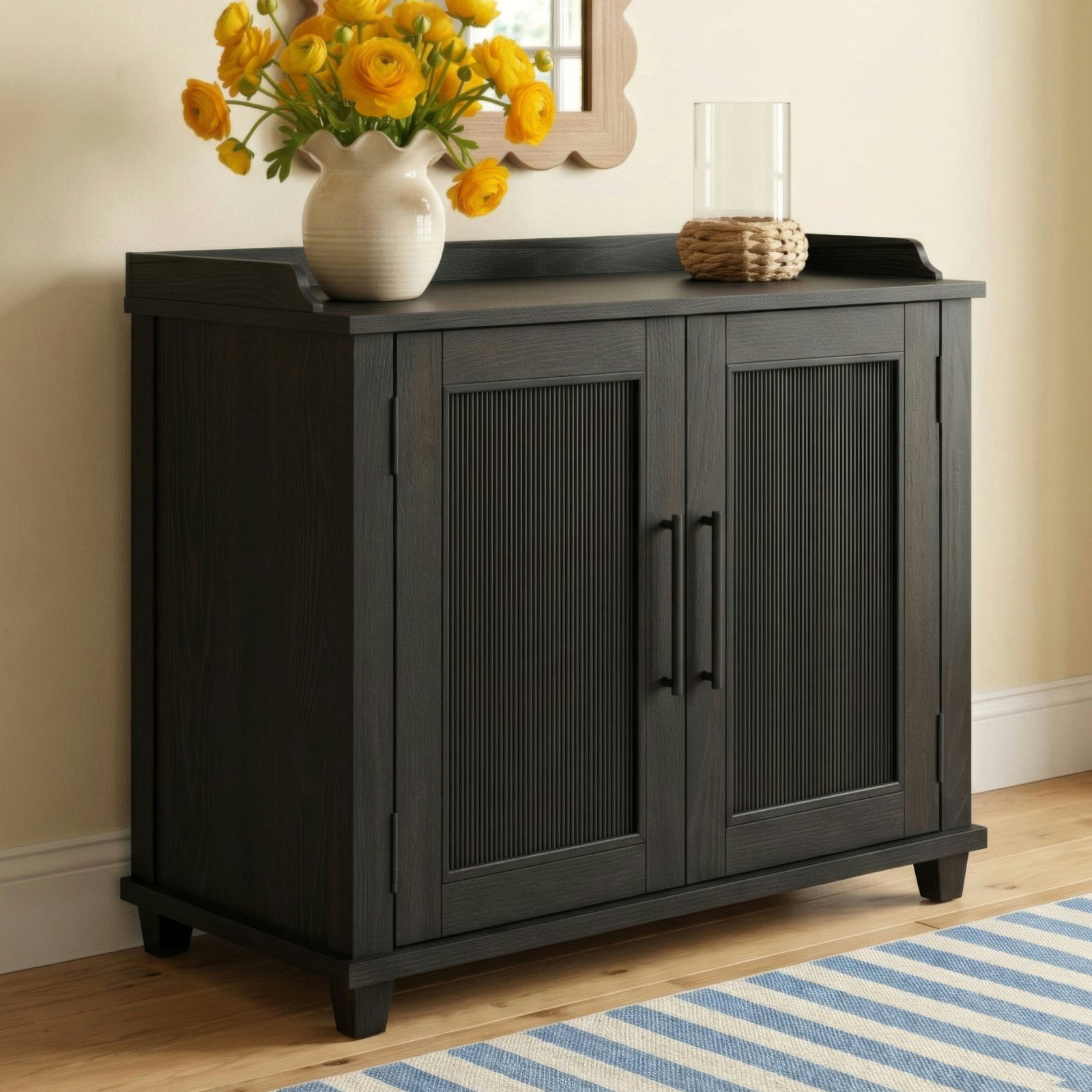 Billie Accent Cabinet