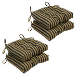 Sihara Outdoor 3.5'' Seat Cushion