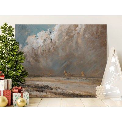 Philbrook Wrapped Canvas Print Set