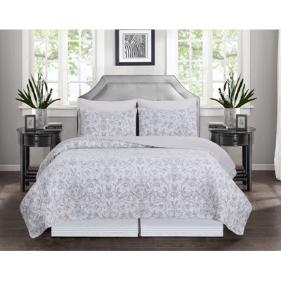 Cotton Reversible and Machine Washable