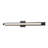 Maxe 36-in Black Dimmable LED Vanity Light-290138544-290138545