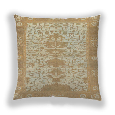 Coussin Abstract 1740