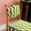 Schumacher x Miles Redd The Wave Velvet Fabric-36240577