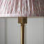 Burley Rechargeable and Leaf 30cm peachy keen shade Floor Lamp-333832318