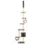 Geiger 260 cm H Cat Tree / Condo-1324852357