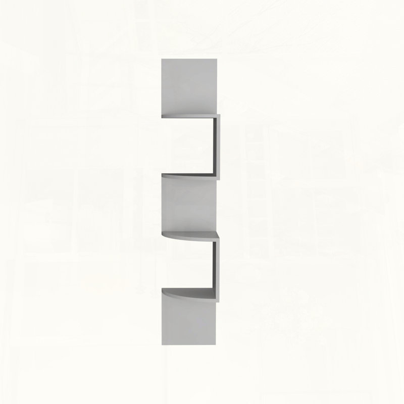 Rosset Corner Shelf