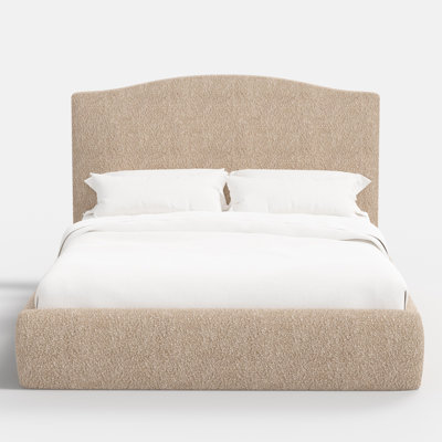 Perigold Upholstered Bed