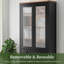 Autocollant décoratif pour fenêtre