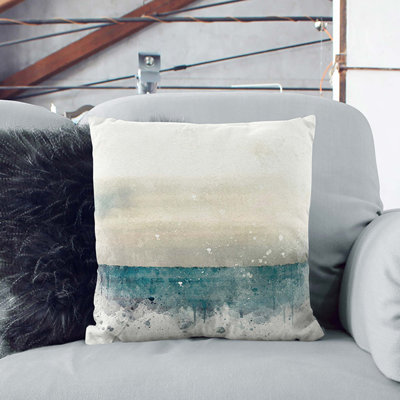 Square Cushion