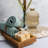 Stone Decorative Jar 1