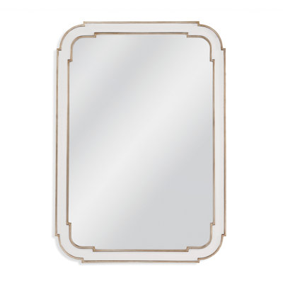 Miroir décoratif Sasha Glam