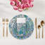 Cotton Blend Square Napkins-105807320
