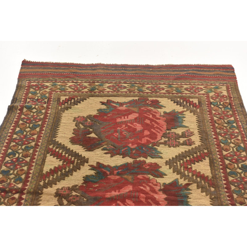 Orcutt Beige Rug