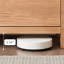 Armoire d'appoint Modern Burlywood
