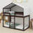 Andersons Kids Twin Over Twin Bunk Bed-86096416