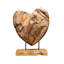 Leach Abstract Figurines & Sculptures