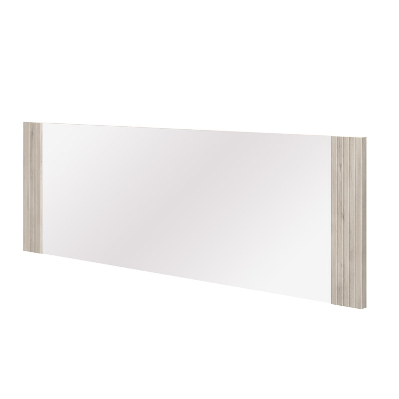 Aletta Flat Wall Mirror