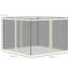 Outdoor Curtain