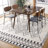 Tulum Performance Southwestern Rug-322549089