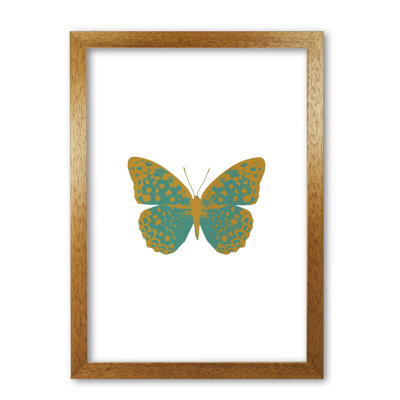 Butterfly - Print