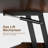 Multi-Function Convertible Coffee Table with Drawers and Hidden Compartment