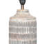 Danske Solid Wood Lamp Base Lamp