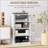 Media Cabinet