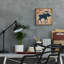 «Old Moose Trading Co Tan - Dry Goods» par Ryan Fowler-2031535166