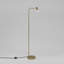 Enna LED Task Floor Lamp-546906052