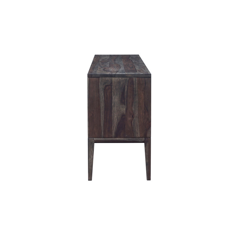 67'' Solid Wood Sideboard
