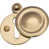 Polished Brass