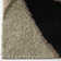 Abstract Blue/Brown/Black Area Rug