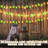 Kayse 30 - Bulb 118.08'' Battery Powered Fairy String Light