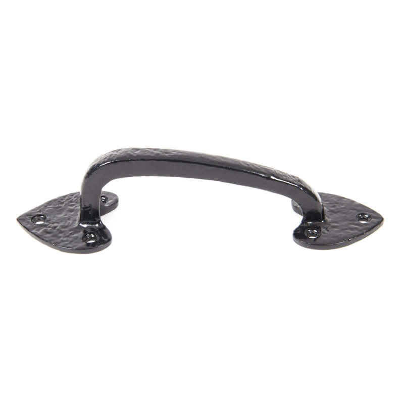 Gothic 11 cm centre Arch Handle