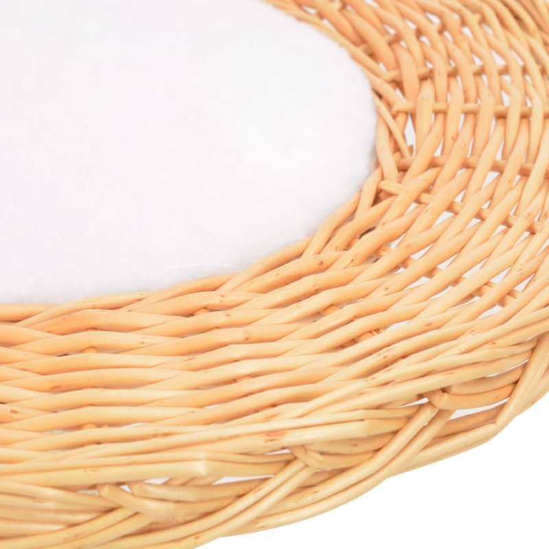 Chenley 68cm H Cat Tree