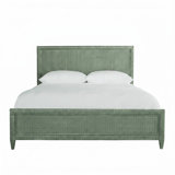 Naples Low Profile Standard Bed