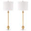Buffet Lamp