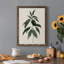 «Soft Greenery II», peinture sur toile encadrée-969736320-969736326