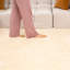 Solid Colour Machine Tufted Shag Area Rug-580594991