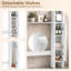 Rangement pour salle de bain Bortman-997427453