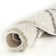Myshaggy Collection Rugs Diamond Design in Ivory
