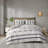 Cody 3 Piece Cotton Comforter Set-1240437147-1318474855