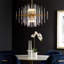 Quebec 6 - Light Chandelier-1708774757