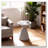 Outdoor Patio Accent Table Side