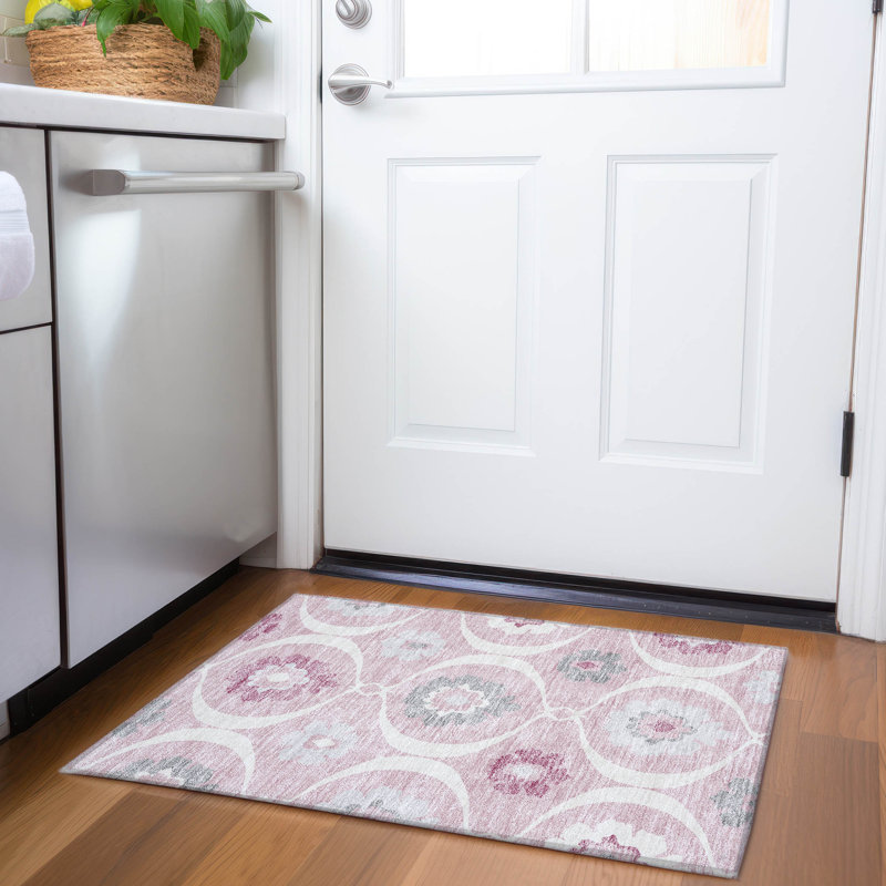 Tapis Malchow, Rectangle 1 pi 8 po x 2 pi 6 po